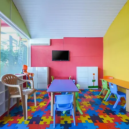Sea Bird Beach 4* 알란야