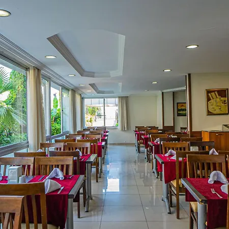 Sea Bird Beach מלון 4*